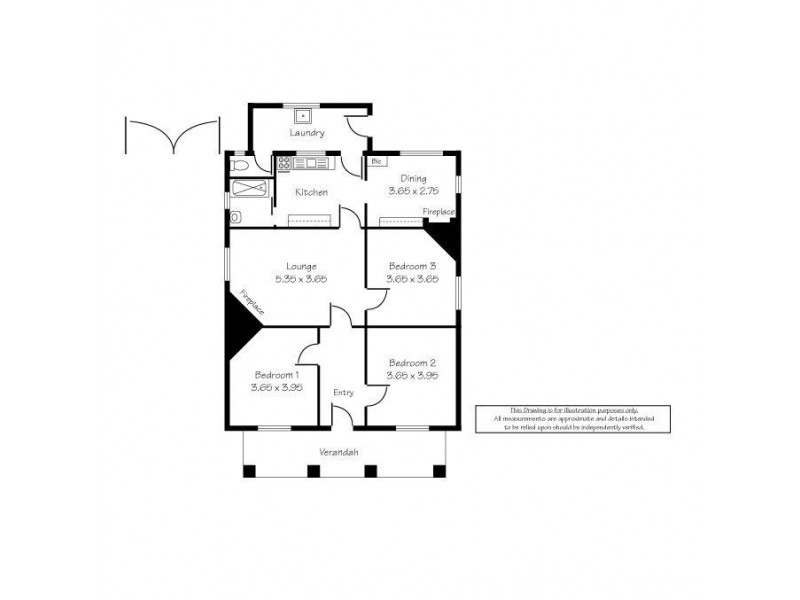 15 Price Ave, Pennington SA 5013