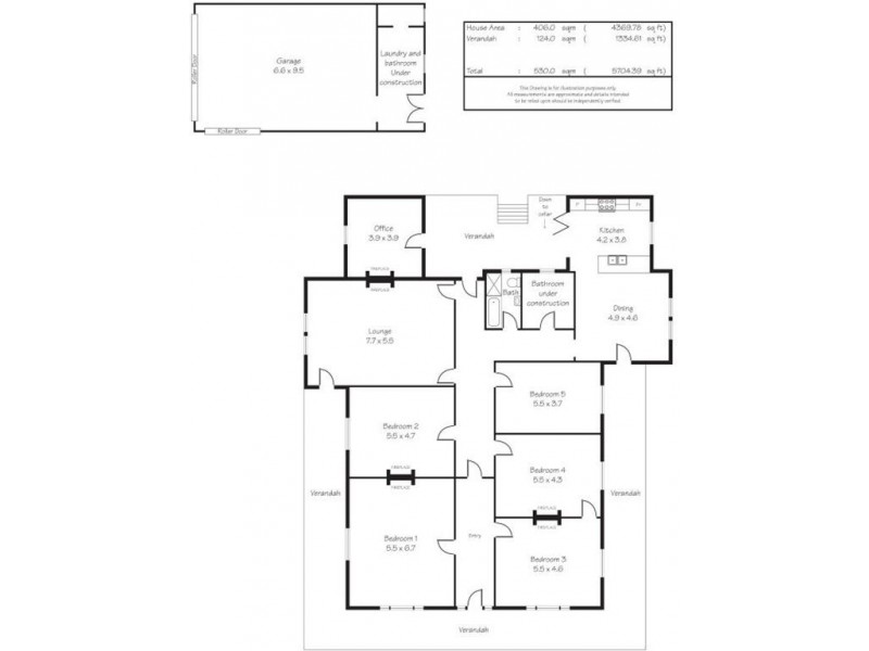 53 Hughes Street North, Woodville SA 5011