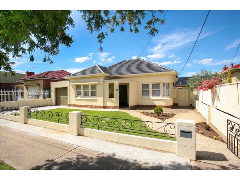 12 Goodall Avenue, Croydon Park SA 5008