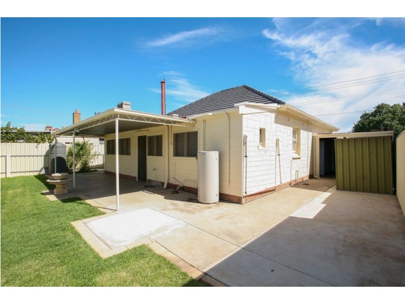 12 Goodall Avenue, Croydon Park SA 5008