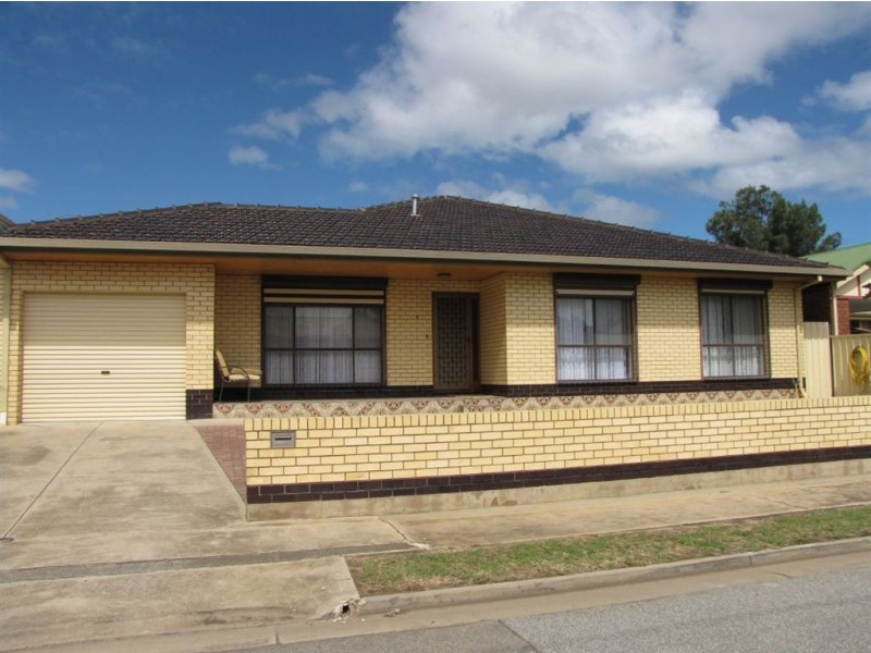 18 King William Street, Rosewater SA 5013