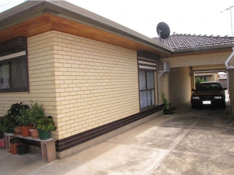 18 King William Street, Rosewater SA 5013