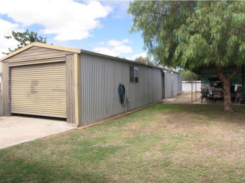 18 King William Street, Rosewater SA 5013