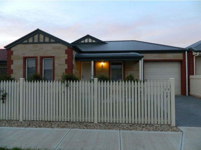 16 Haven Road, Mansfield Park SA 5012