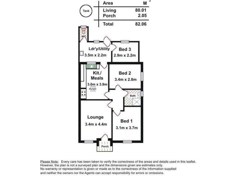 41 Garland Ave, Kilburn SA 5084