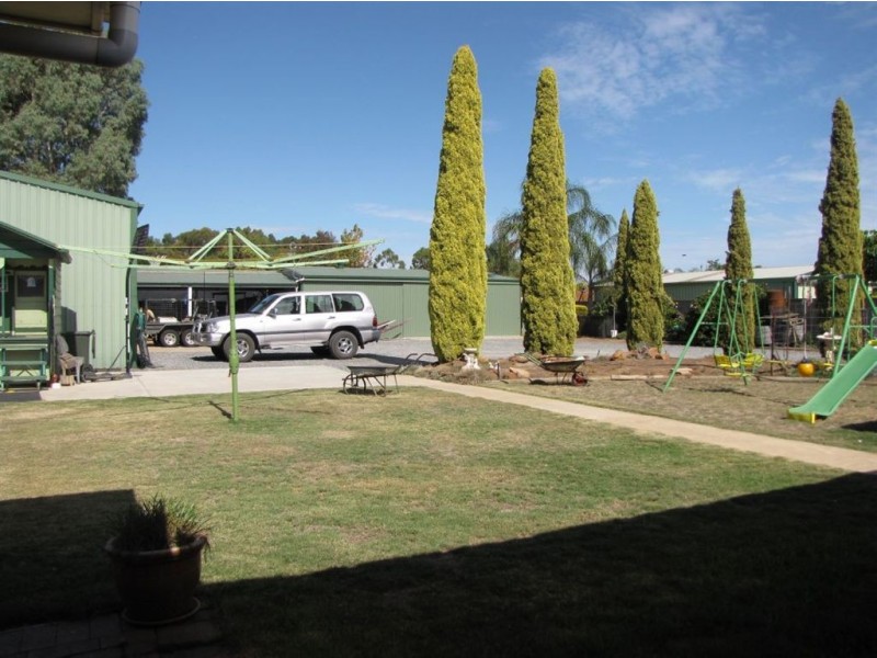 RSD 2528 Angle Vale Road, Angle Vale SA 5117