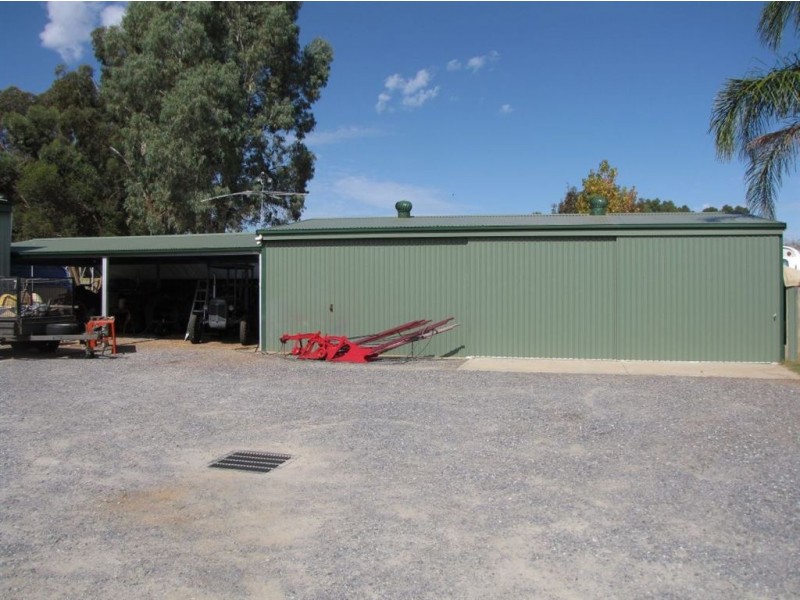 RSD 2528 Angle Vale Road, Angle Vale SA 5117