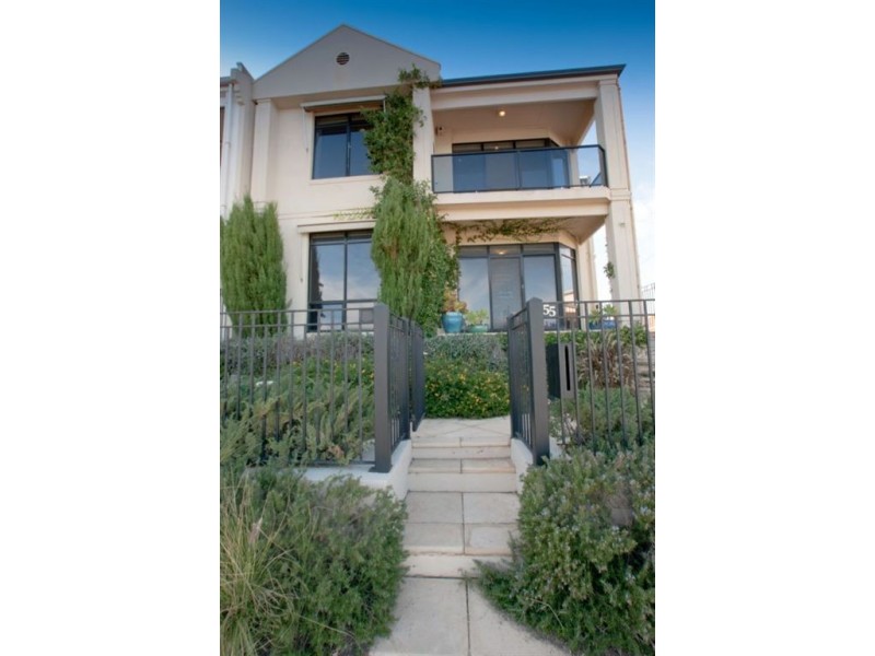 55 Esplanade, Semaphore SA 5019