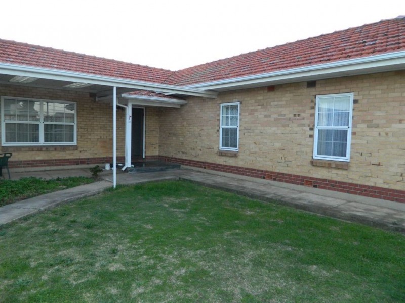 7 Starr Street, Findon SA 5023