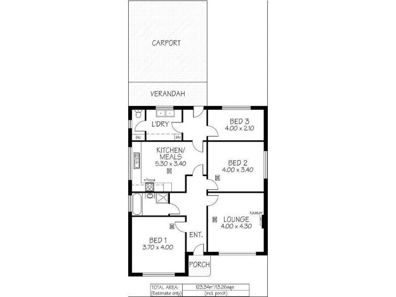 8 Stevens Street, Seaton SA 5023