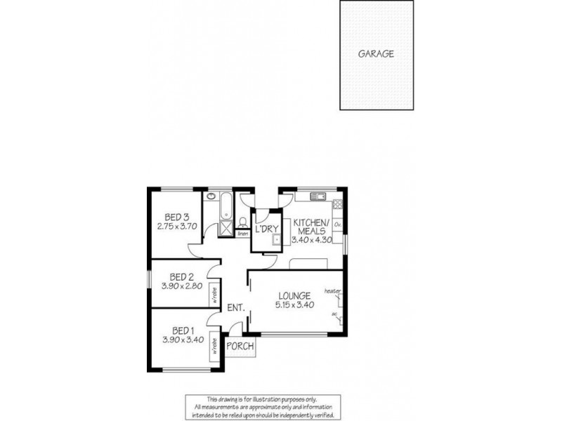 1 Duthie Street, Ferryden Park SA 5010