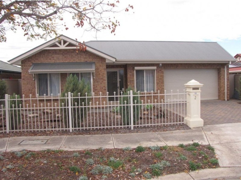 2 Soloman, Ferryden Park SA 5010