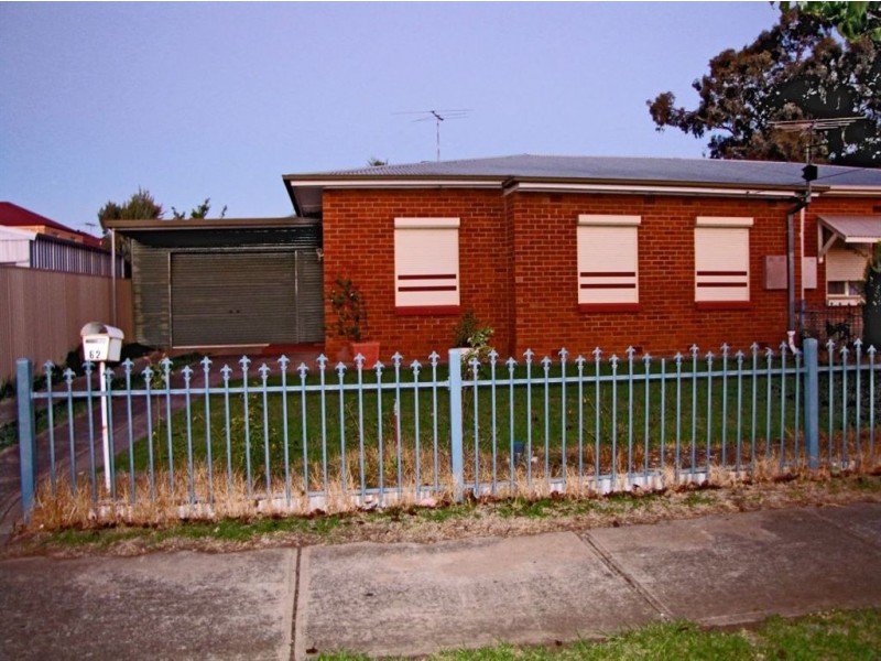 62 Durham Terrace, Ferryden Park SA 5010