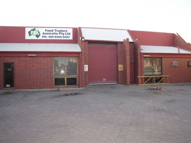 10 Stock, Cavan SA 5094
