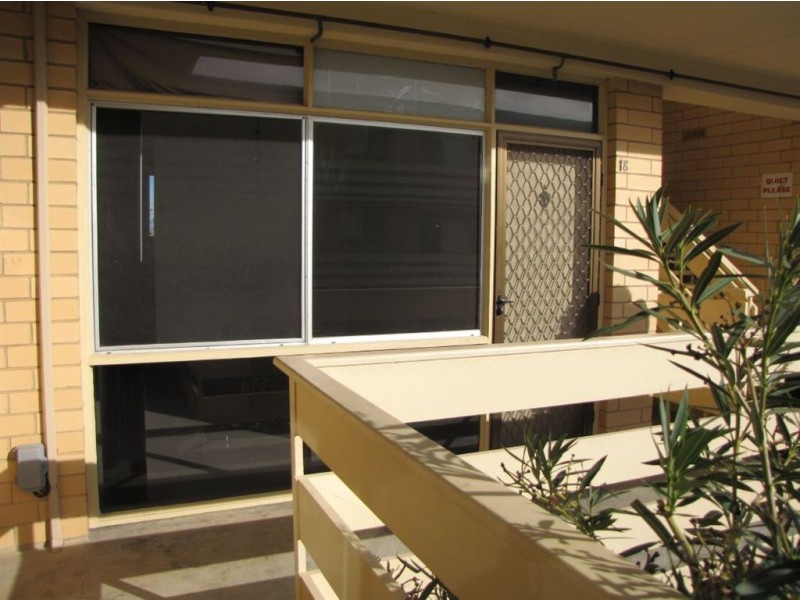 18/50 Adelphi Cr, Glenelg North SA 5045
