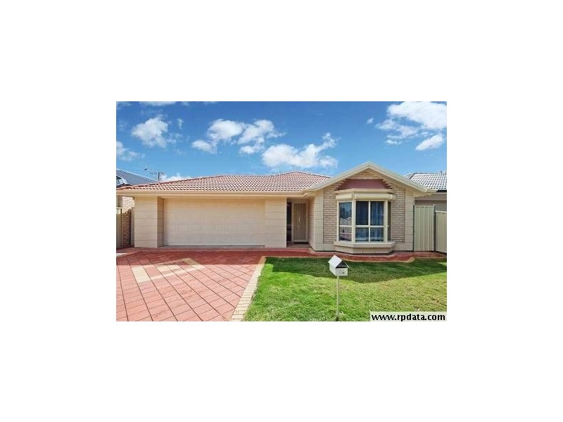 34 Crighton Avenue, Royal Park SA 5014