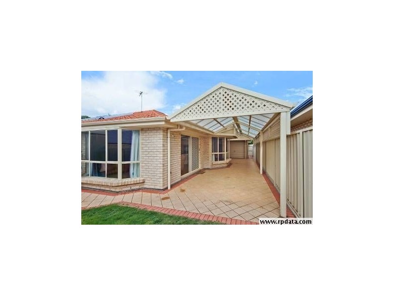 34 Crighton Avenue, Royal Park SA 5014