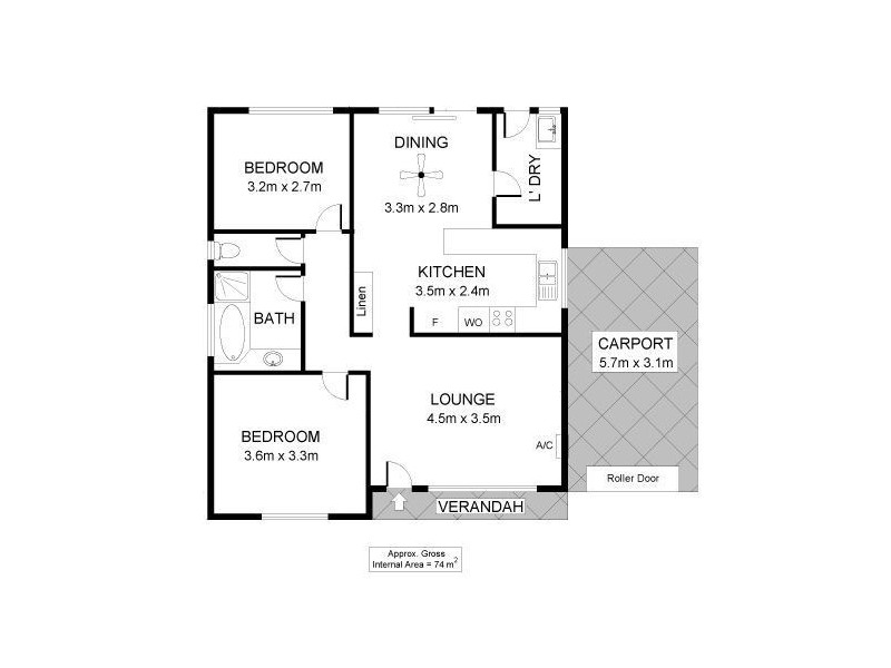 3/120 Wills Street, Peterhead SA 5016