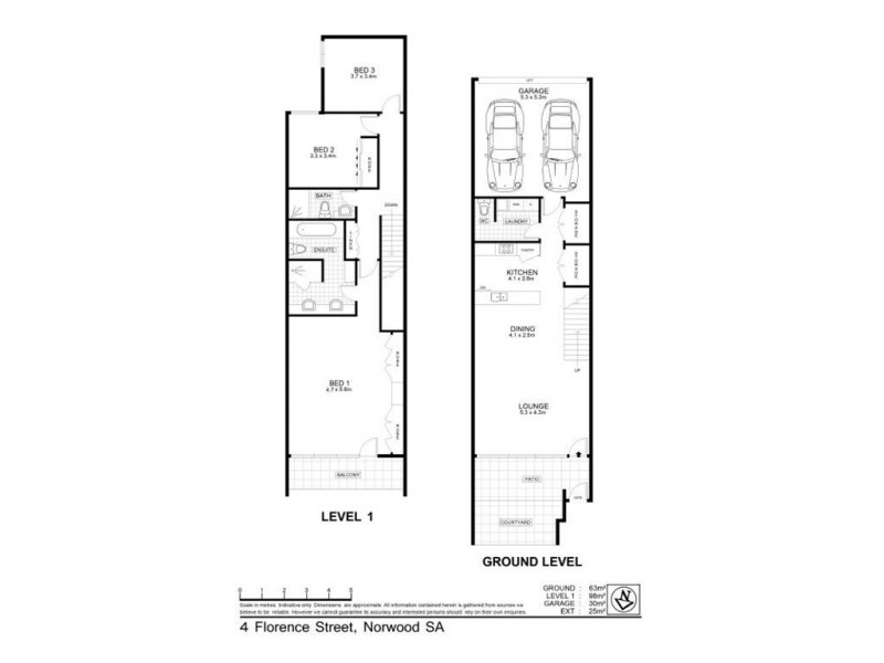 4 Florence Street, Norwood SA 5067