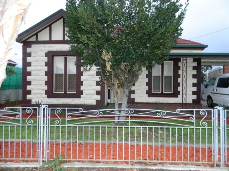 18 Randolph Street, Thebarton SA 5031