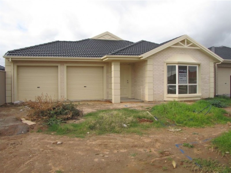 12 Heinrich Street, Mansfield Park SA 5012