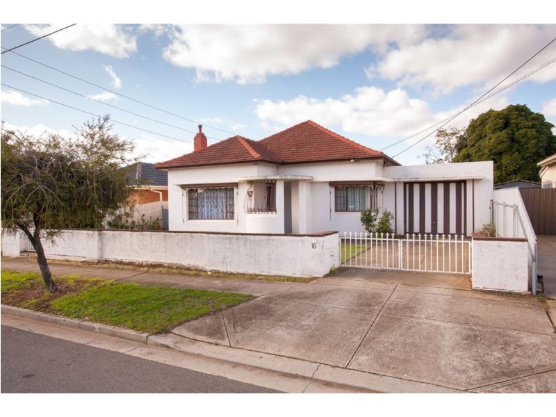 16 Lancia Road, Croydon Park SA 5008