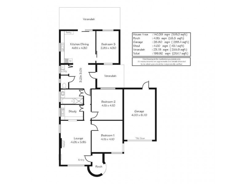 16 Lancia Road, Croydon Park SA 5008