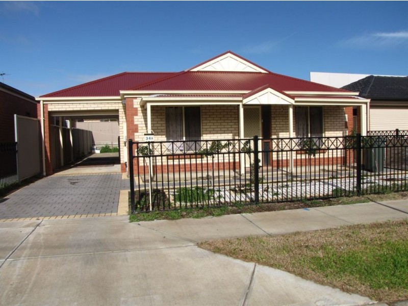 34A Park Avenue, Athol Park SA 5012