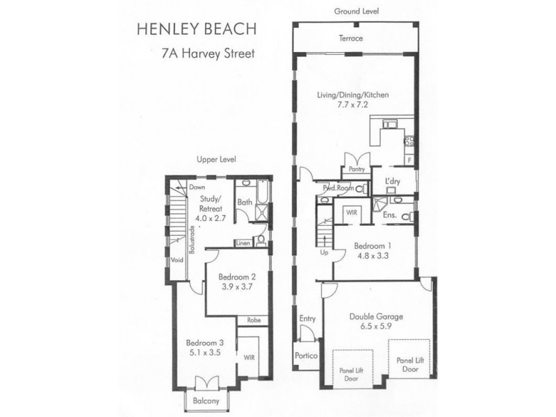 7a Harvey Street, Henley Beach SA 5022