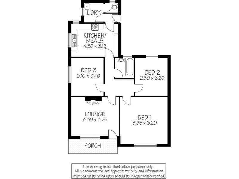 114 Hanson Road, Woodville Gardens SA 5012