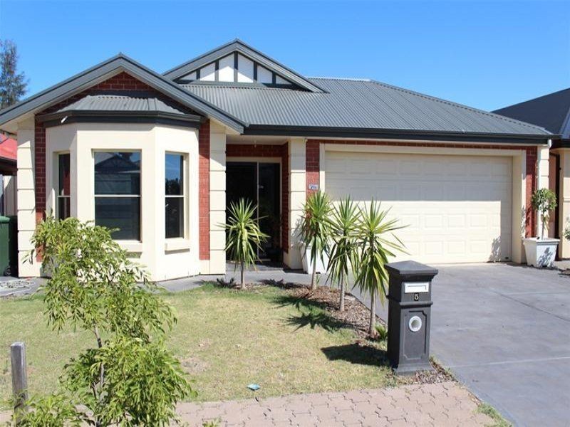 5 Pintillo Court, Burton SA 5110