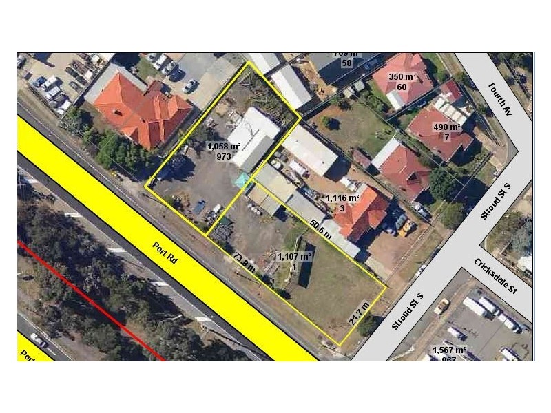 973 Port Road, Cheltenham SA 5014