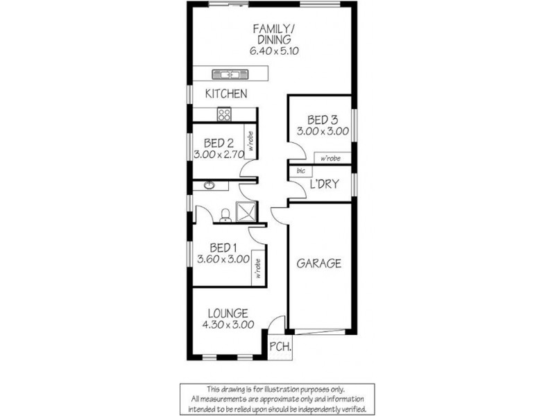 57 Riesling Crescent, Andrews Farm SA 5114