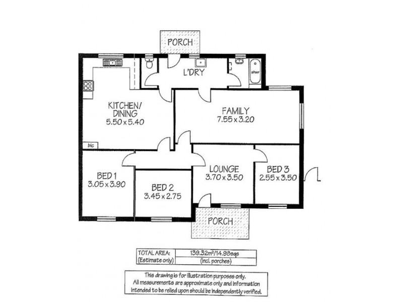8 Haven Road, Mansfield Park SA 5012