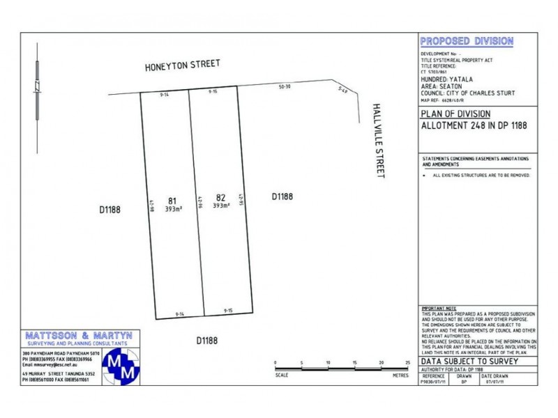 30 Honeyton Street, Seaton SA 5023