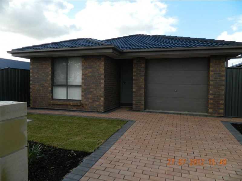 151 Petherton Road, Andrews Farm SA 5114