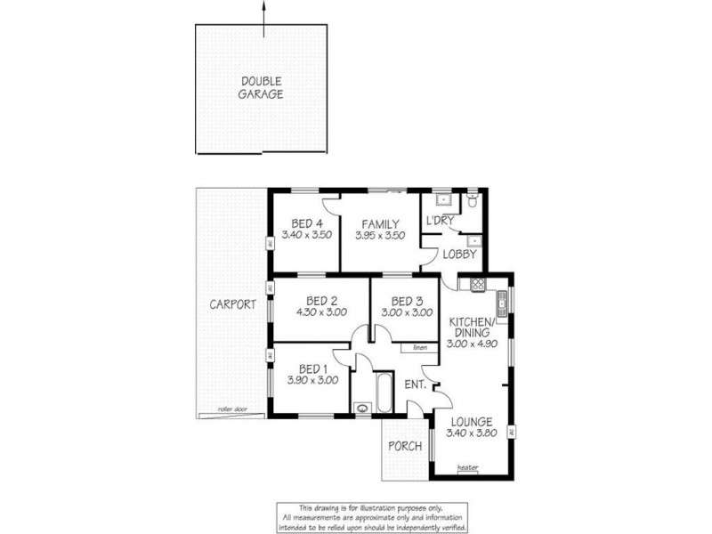 17 Eighth Avenue, Woodville Gardens SA 5012