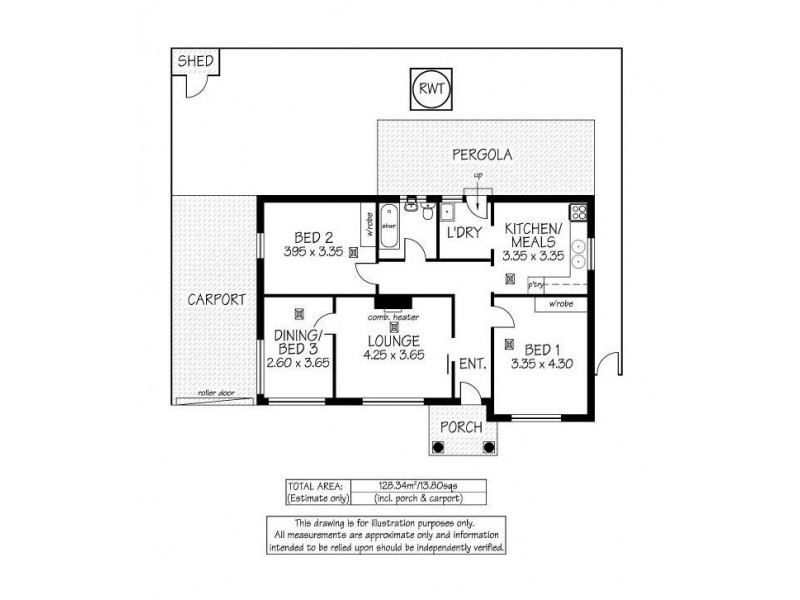 632 Goodwood Road, Daw Park SA 5041