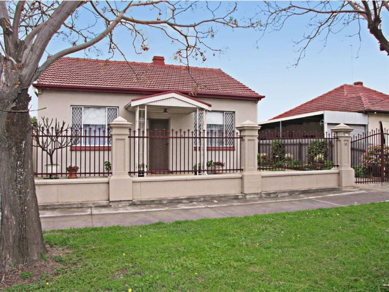19 Milburn street, Ottoway SA 5013