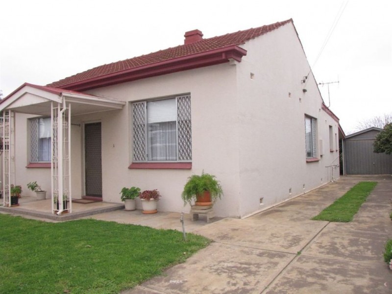 19 Milburn street, Ottoway SA 5013
