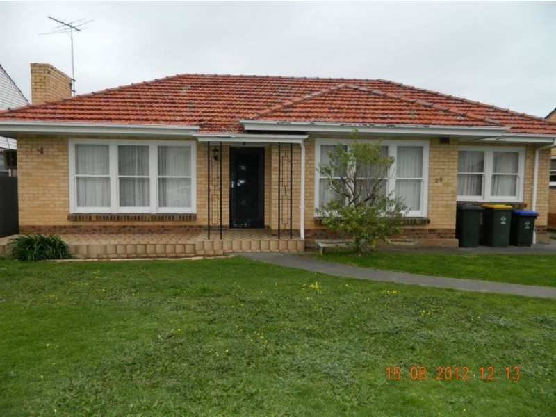28 Poole Ave, Woodville South SA 5011
