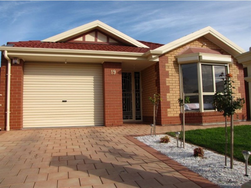 19 Blenheim, Angle Park SA 5010