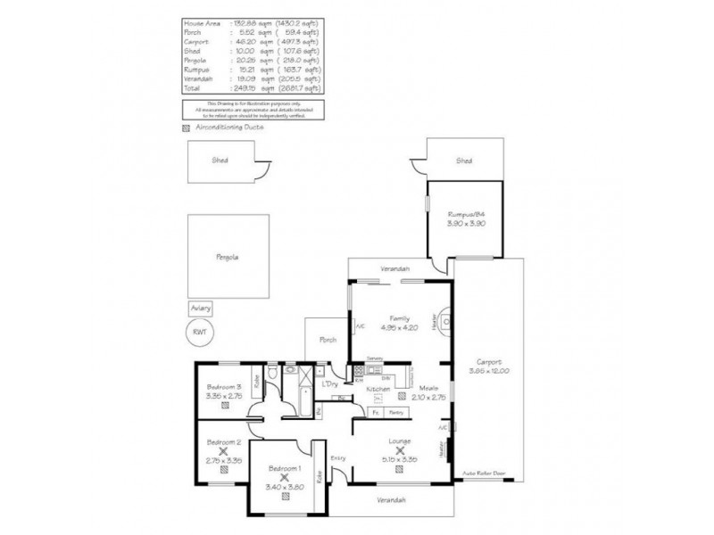 71 Frogmore Road, Kidman Park SA 5025