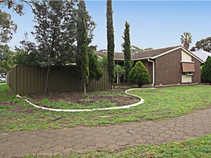 2 Wandora Crescent, Salisbury Park SA 5109