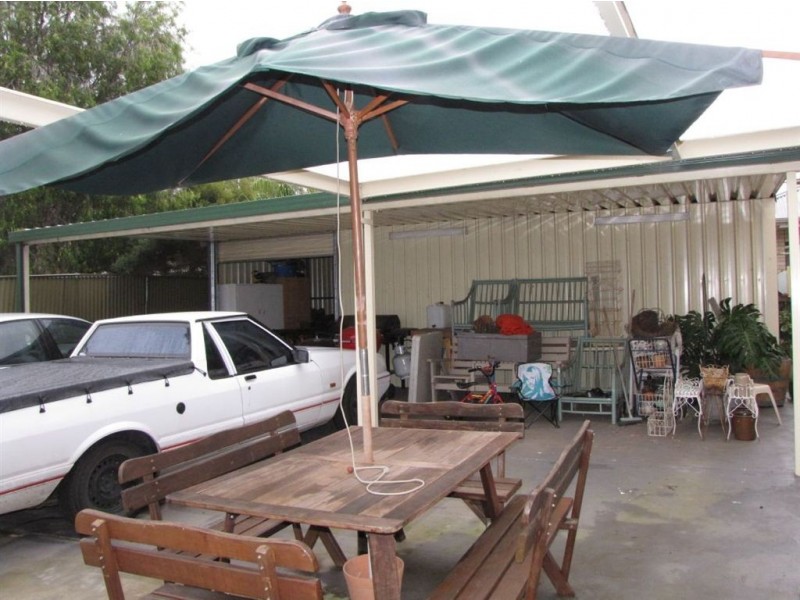 2 Wandora Crescent, Salisbury Park SA 5109