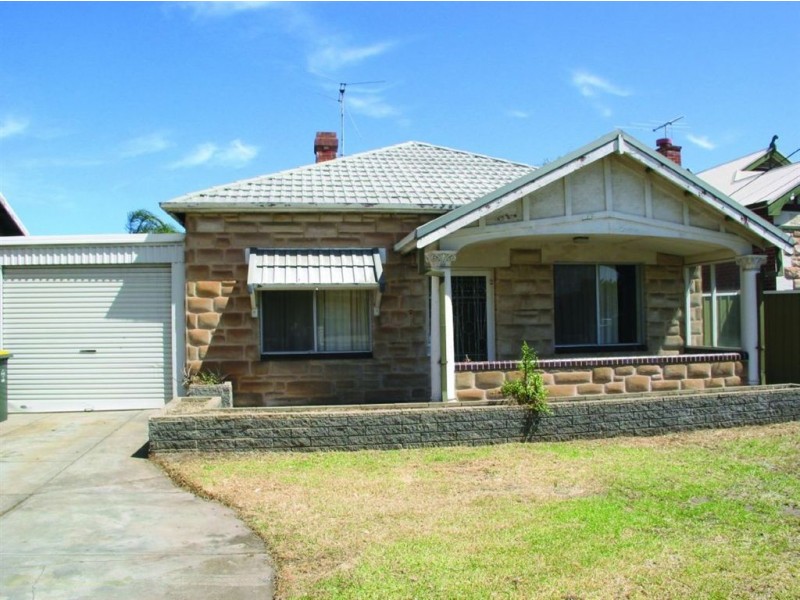 119 David Terrace, Woodville Park SA 5011