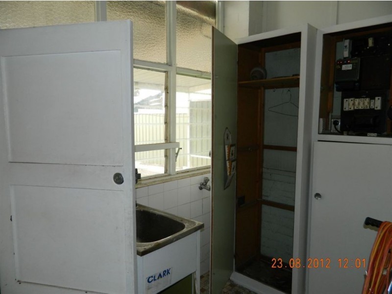 119 David Terrace, Woodville Park SA 5011