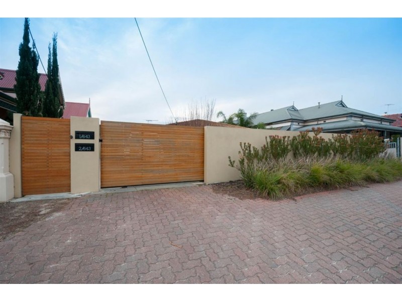 2/643 Grange Road, Grange SA 5022