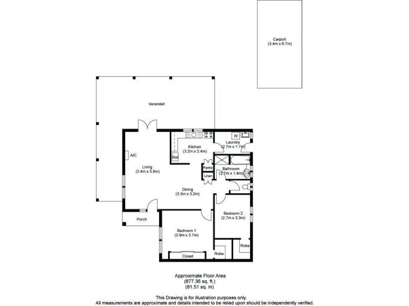 2/643 Grange Road, Grange SA 5022