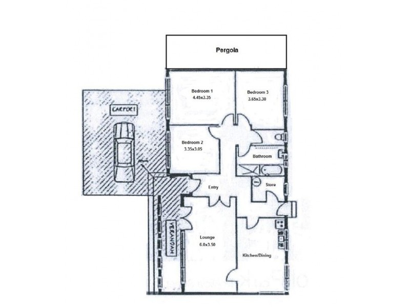 3/53 Alicia, Athol Park SA 5012